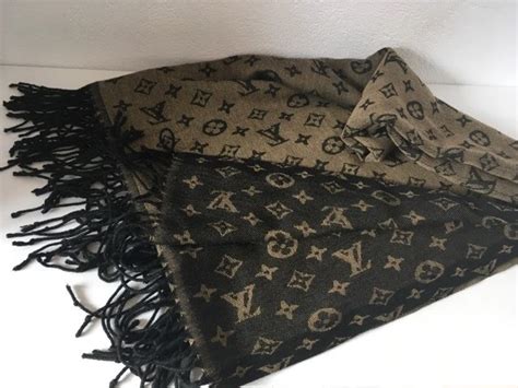 louis vuitton esarfa|louis vuitton winter scarf.